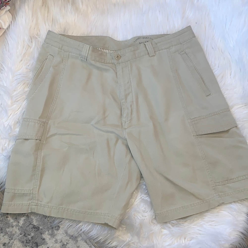 Men’s Tommy bahama Bermuda shorts